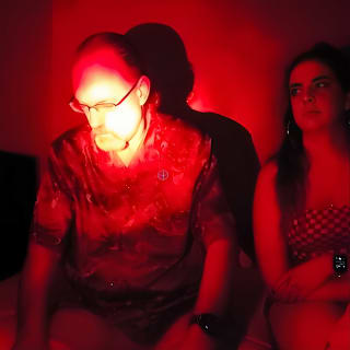 Charleston Paranormal REAL Ghost Adventure 11