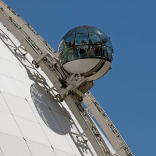 Stockholm : SkyView 1