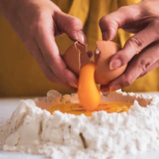 Artisan Ravioli Making - Philadelphia 3