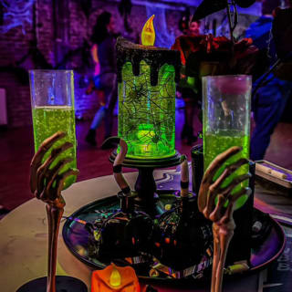 The Nightmare Bar 3