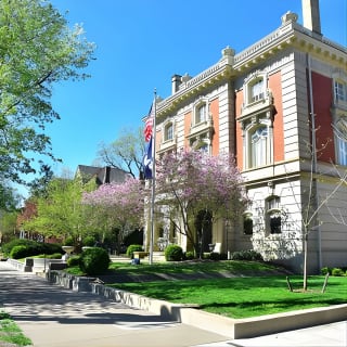 Historic Old Louisville Walking Tour 3