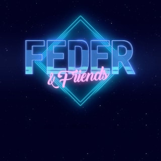 Crush : Feder, Boston Bun, Maesic au Bridge Club 1
