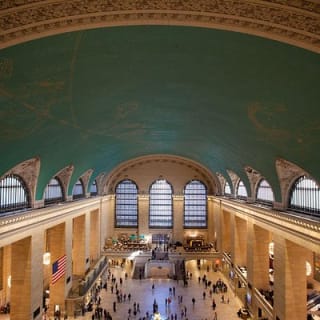 Grand Central Photo Tour 3