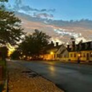 Colonial History Tour in Williamsburg Virginia 1