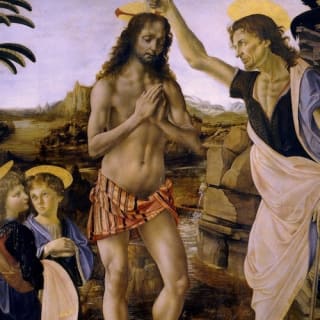 Uffizi: Tour guiado semi privado 3