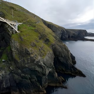 Scenic West Cork to Mizen Head departing from Cork City. Guided. Full Day 6
