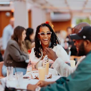 Circe's Abba Bottomless Brunch 4