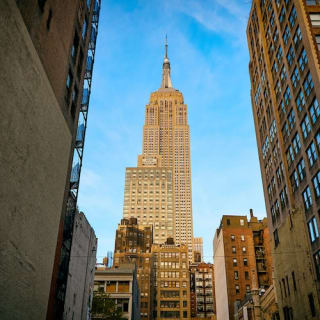Midtown Manhattan: Secret Societies Hunt 7