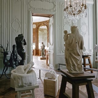 Musée Rodin : billets coupe-file 6