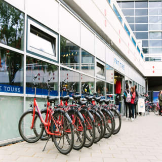 Unlimited Biking - Fahrradverleih in Berlin 3