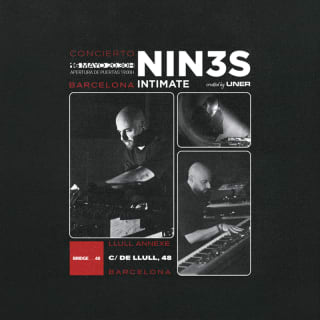 NIN3S — Intimate 1