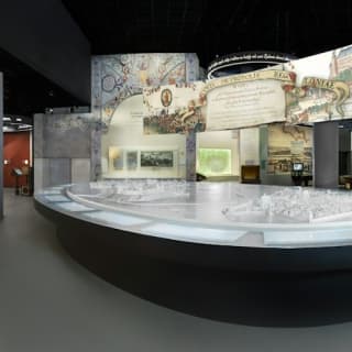 Muzeum Historii Żydów Polskich POLIN: Bilet wstępu 2