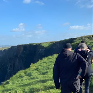 Cliffs Of Moher Hiking Tour from Doolin - Small Group 2