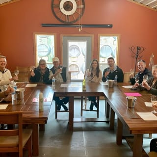 Grupo pequeño: La Ruta del Vino definitiva por Napa & Sonoma 11