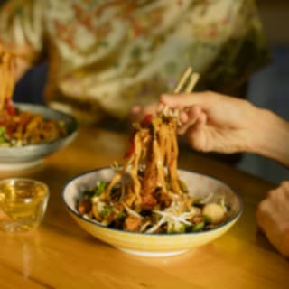 Haz tu propio Pad Thai - Condado de Orange 2