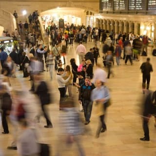 Grand Central Photo Tour 4