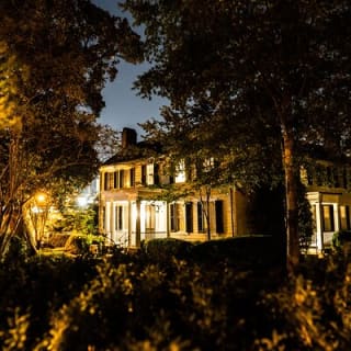 RVA Ghosts Shockoe Bottom: Sustos Sinister by US Ghost Adventures 1