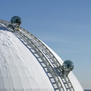 Stockholm : SkyView 2