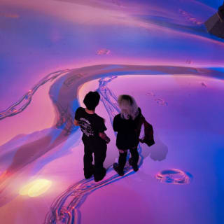 SUBMERGE 13