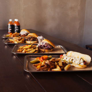Jimbo Smokehouse: la auténtica carne ahumada 3