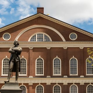 Freedom Trail: Small Group Tour of Revolutionary Boston 13