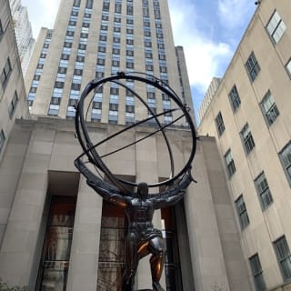 Midtown Manhattan: Secret Societies Hunt 8