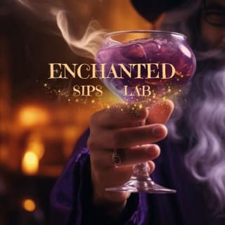 [SSI TEST] Enchanted Sips Lab: A Cocktail Experience 2