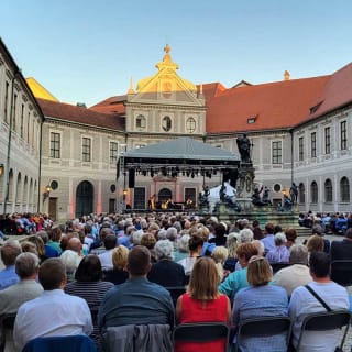 Munich Open Air Sommer 2026 – Totalmente desinhibidos – La fiesta de verano 4