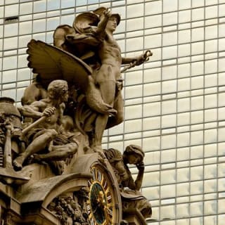 Grand Central Photo Tour 5