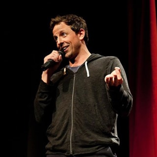 Boom Chicago comedyshow in Amsterdam 2