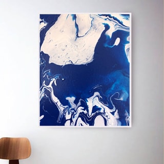 플루이드아트(Fluid Art) 클래스 4