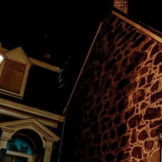 RVA Ghosts Shockoe Bottom: Sustos Sinister by US Ghost Adventures 3