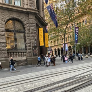 Sydney Murder Mystery: Muerte en las sombras 4