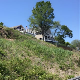 Chesapeake Beach Guided Walking Tour - The Cliffs 3