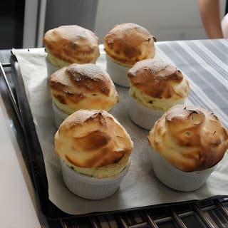 Paris Desserts and Pastries Small Group Cooking Class with a Chef 2