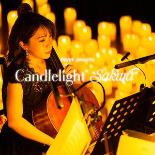Candlelight Sakura: 甘く切ない桜ソング名曲集 2