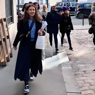 Kids-Friendly - Eat, Play, Love Montmartre: 3-Stundenigen Walking Food Tour 27