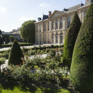 Musée Rodin : billets coupe-file 8