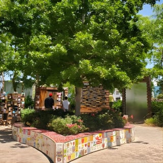 Las Vegas Arts District Sightseeing and Foodie Tour 5