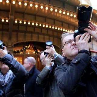 Grand Central Photo Tour 6