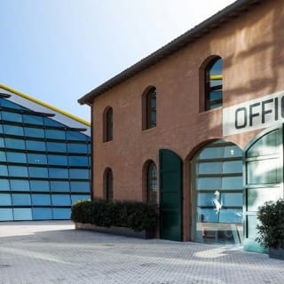 Museo Lamborghini e Museo Enzo Ferrari: Biglietto d'ingresso 21