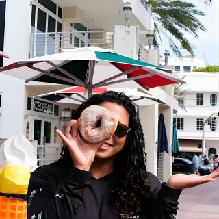 South Beach Donut & Gelato Walking Food Tour 8