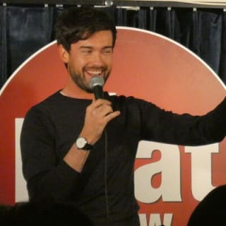 Comedy Night on The River Thames 2
