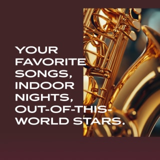 Simply Sinatra! at Portland Marriott Downtown Waterfront 2