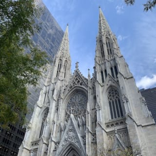 Midtown Manhattan: Secret Societies Hunt 9