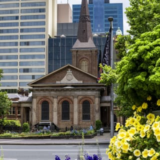 Sydney Murder Mystery: Muerte en las sombras 5