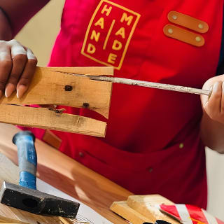 Caribbean Driftwood Making in San Juan 6