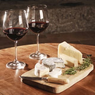 Dégustation de 7 Vins et 7 Fromages chez Ô Chateau 3