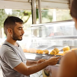Cali Street Food Walking Tour 2