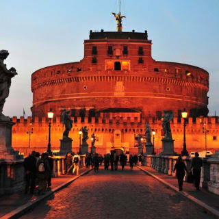 Gioco d'esplorazione: la Roma di Angeli e Demoni 4